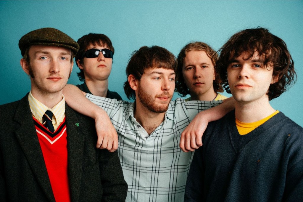 Brògeal – Tuesday Paper&nbsp;Club