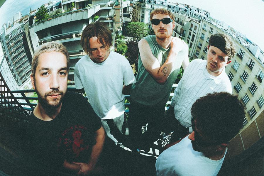 Humour – In the&nbsp;Paddies