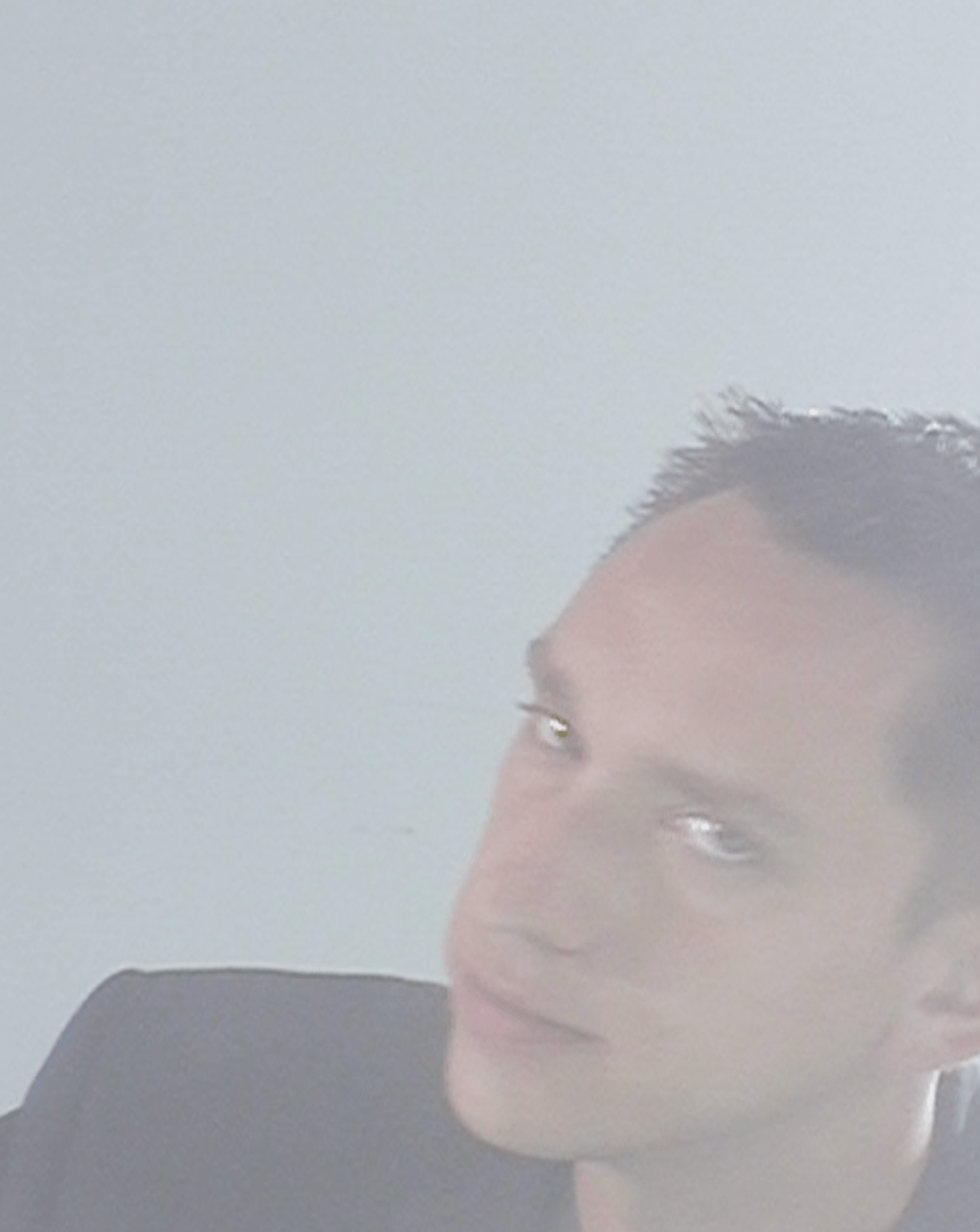 Oliver Sim –&nbsp;Obsession