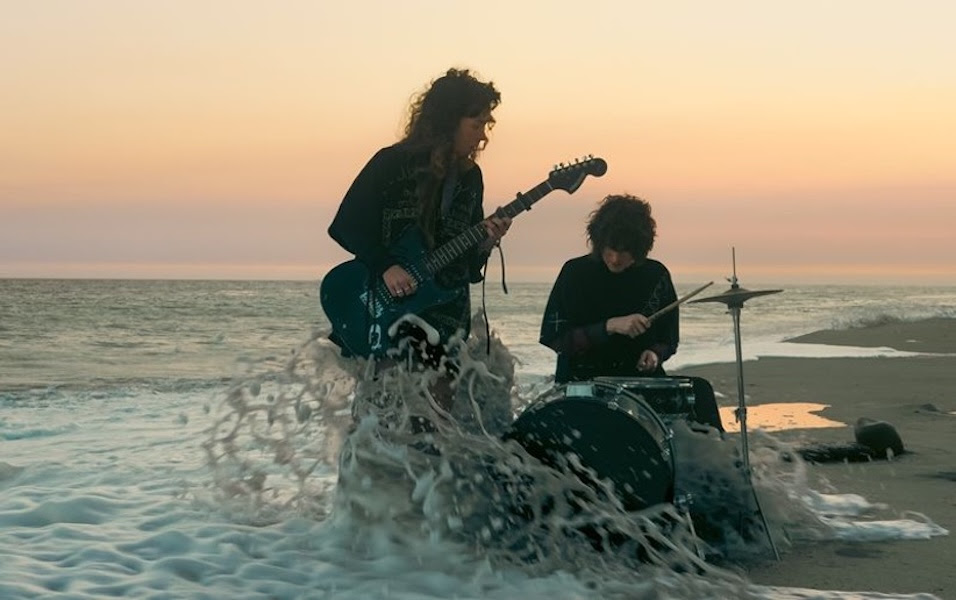 Purity Ring – Place of My&nbsp;Own