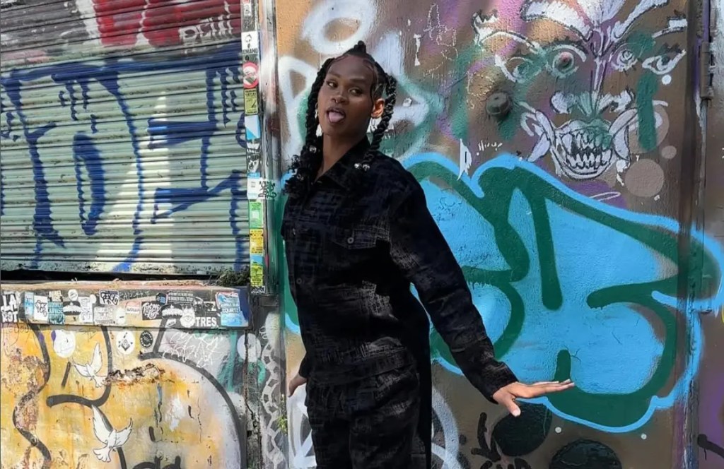 Infinite Coles –&nbsp;SweetFaceKillah