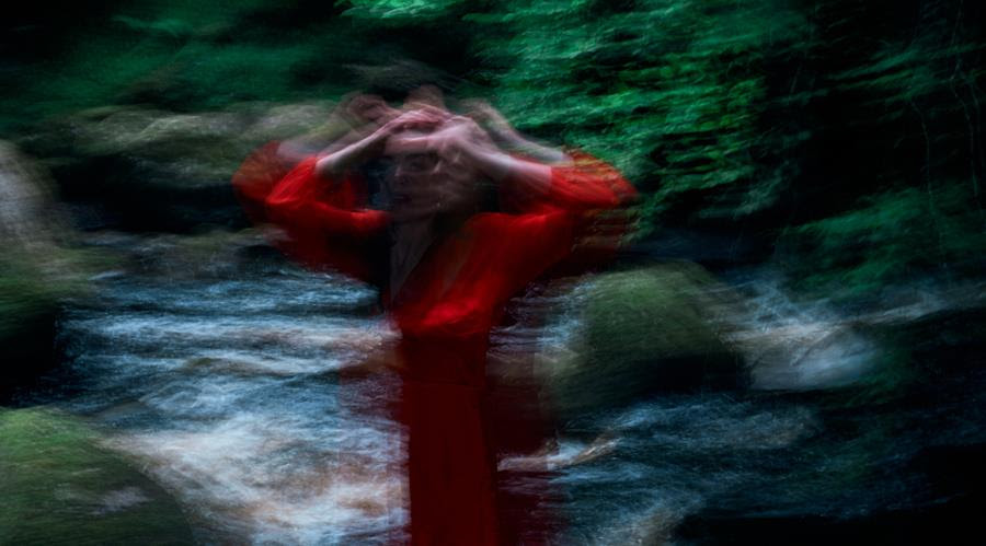 Iona Zajac –&nbsp;Dilute