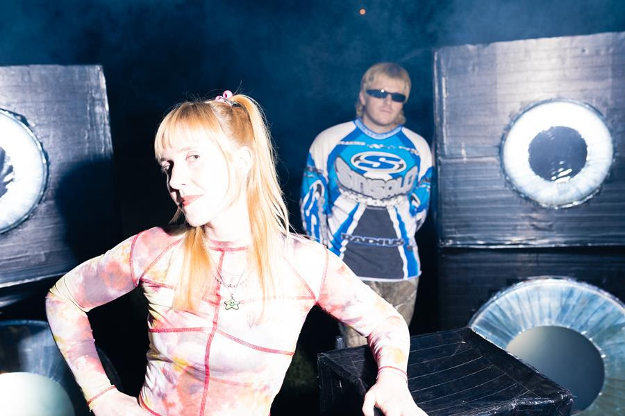 Snooper – Pom&nbsp;Pom