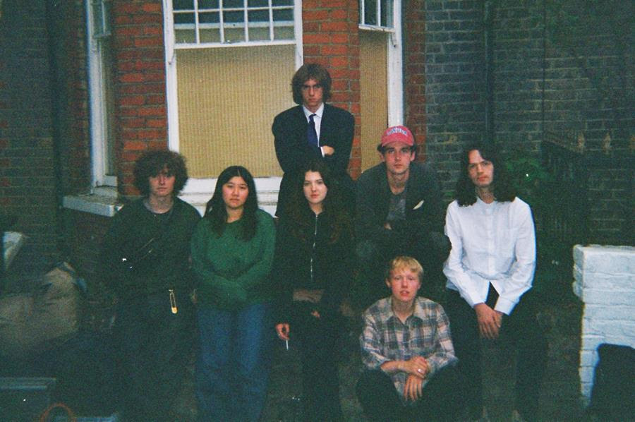 The Orchestra (For Now) –&nbsp;Hattrick