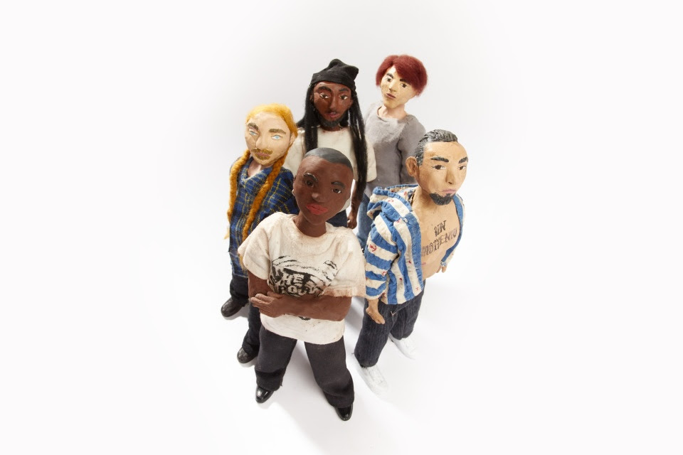 Upchuck – New&nbsp;Case