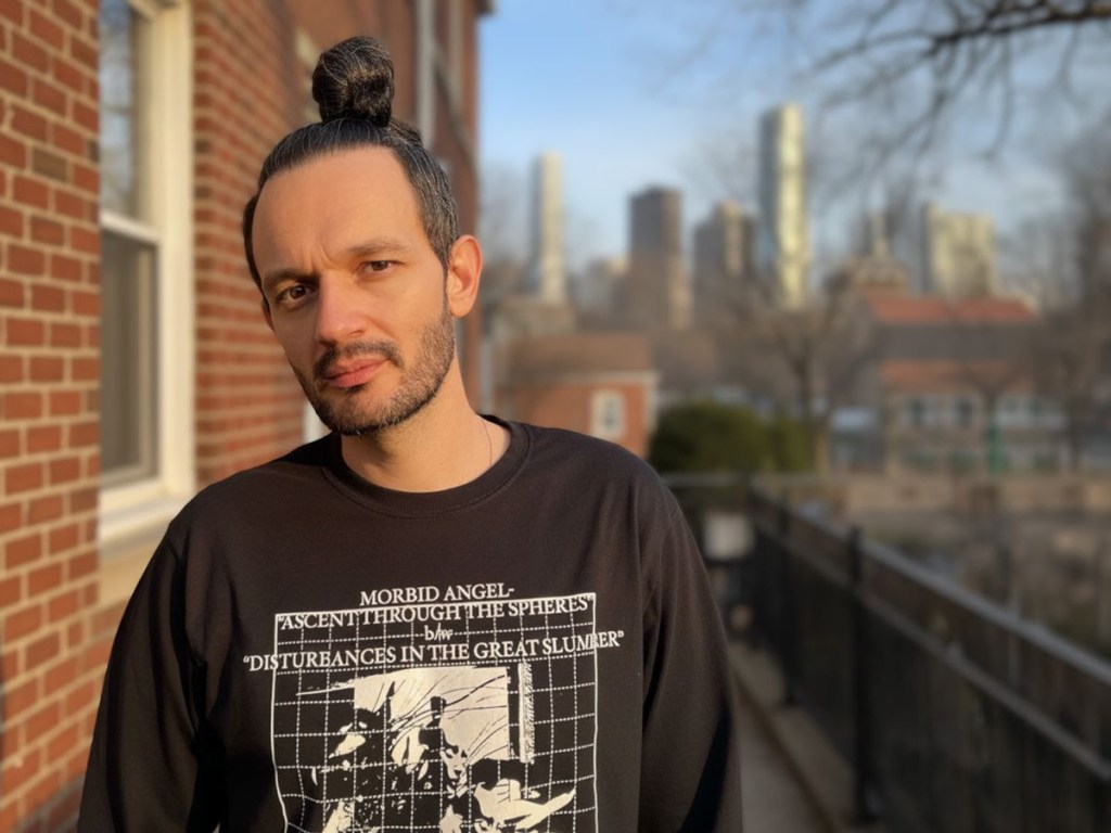 Apparat – A Hum Of&nbsp;Maybe