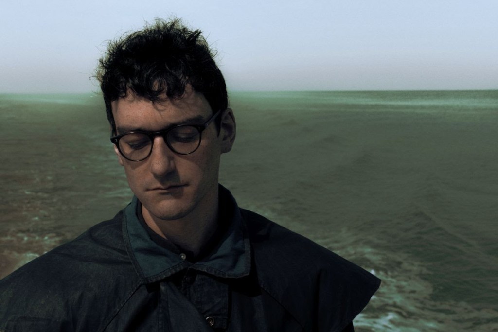 Danny L Harle – Crystallise My&nbsp;Tears