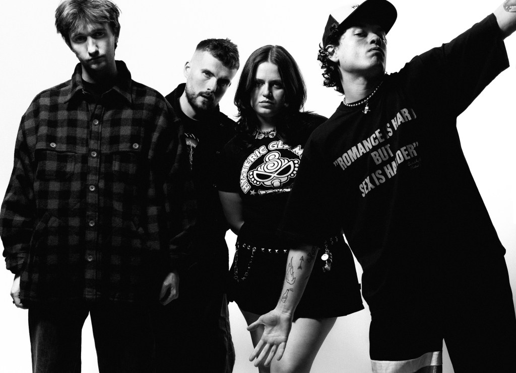 Stone – Sweet&nbsp;Heroine