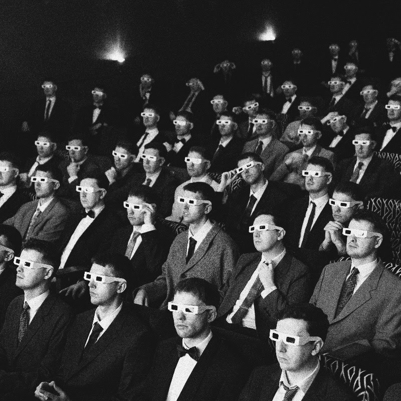 Clockworks – Through The Looking&nbsp;Glass