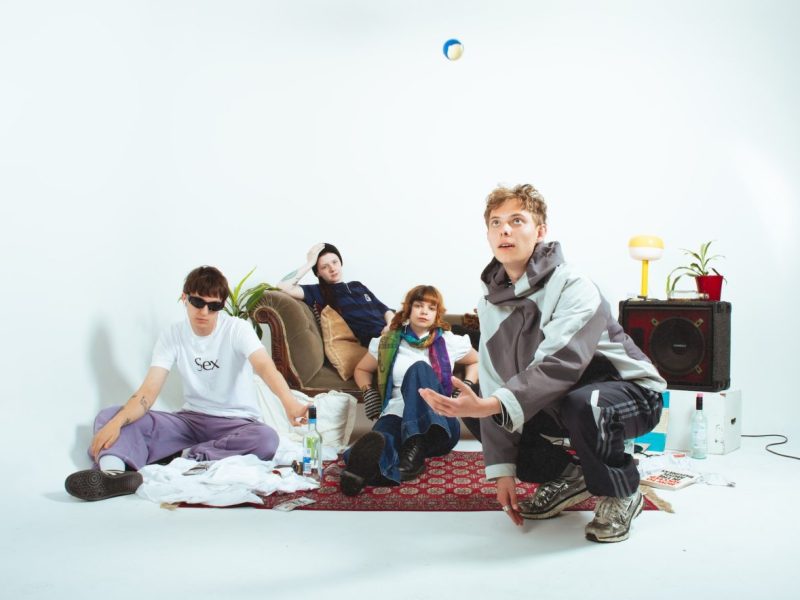 My First Time – Sippy&nbsp;Cup