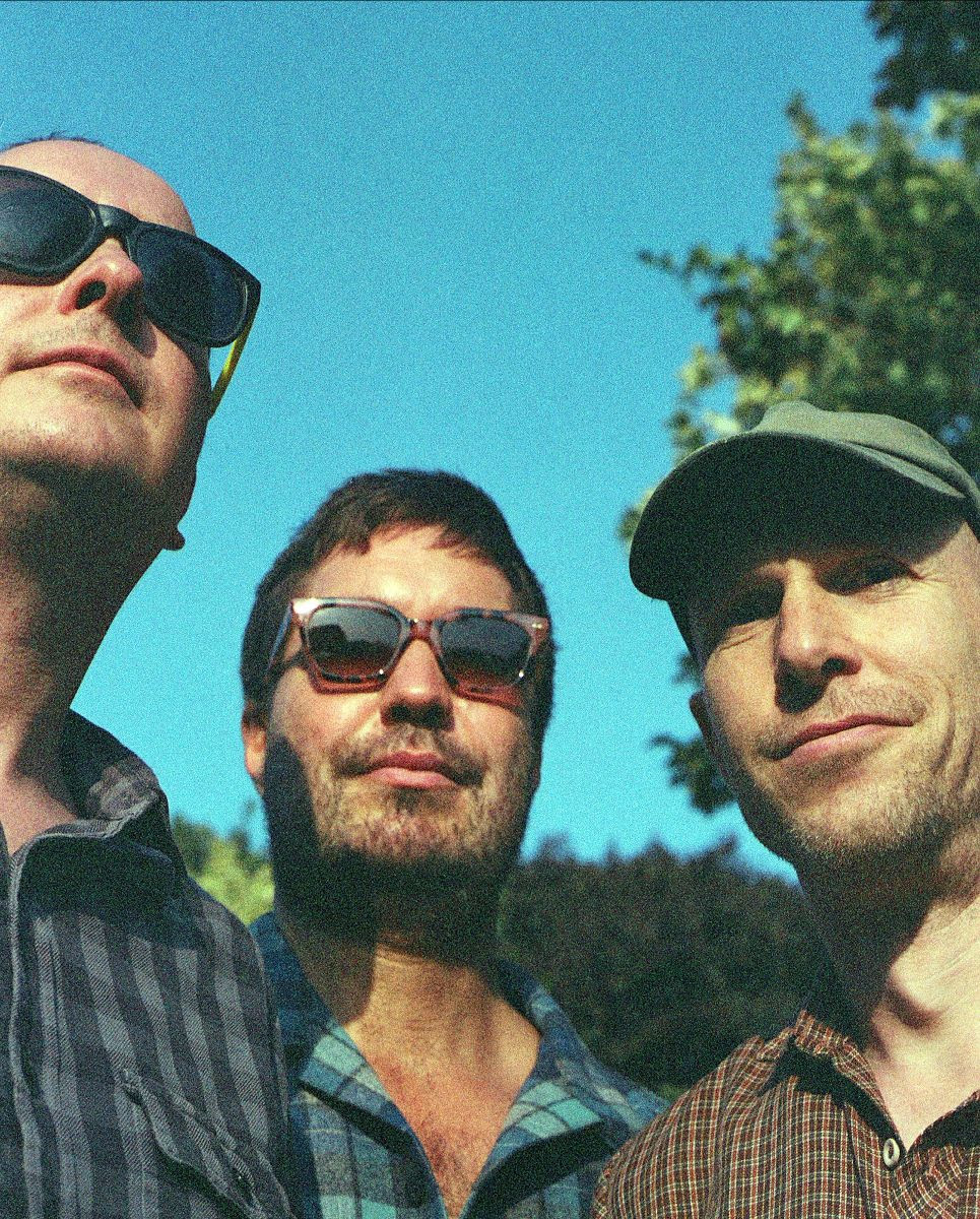 Wave Pictures –&nbsp;Alice