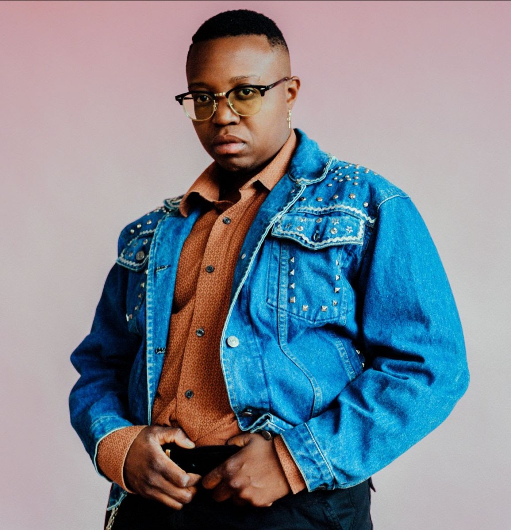 Anjimile – Like You Really Mean&nbsp;It