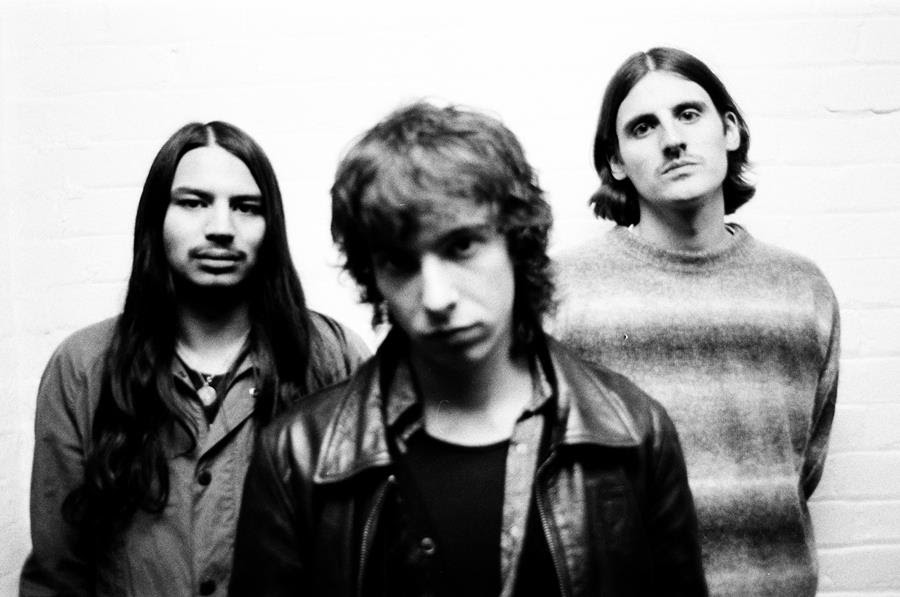 Bloodworm – Bloodlust