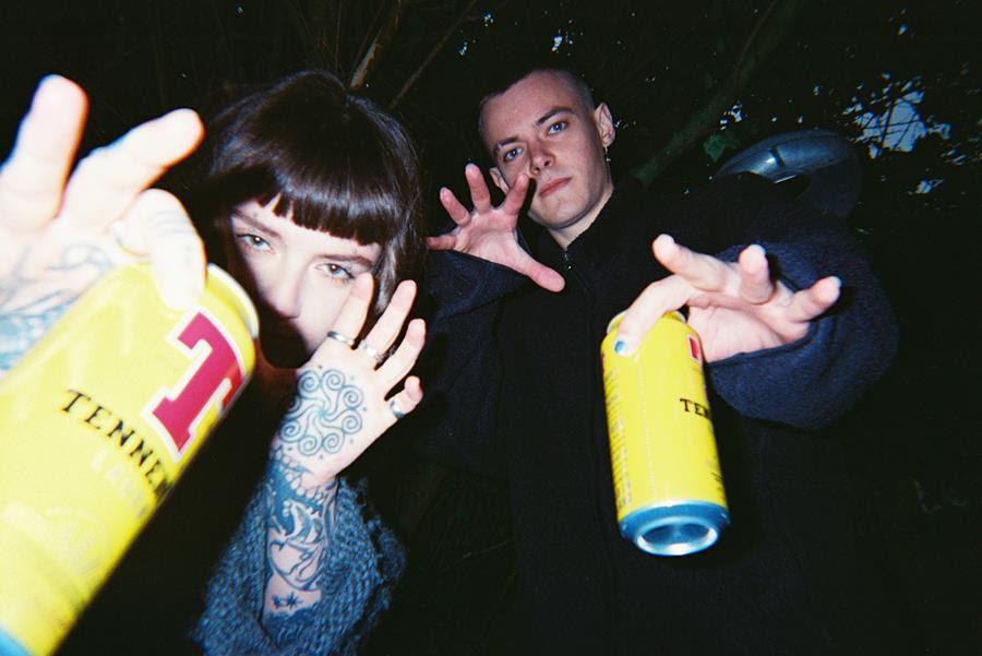 Cowboy Hunters – Have A&nbsp;Pint