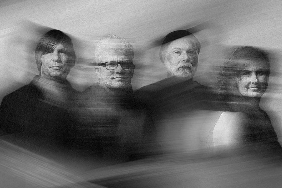 New Pornographers –&nbsp;Votive